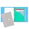 C-Line Products Mini Size Binder Starter Kit Color May Vary Set of 12 Binder Kits, 12PK 30100-DS - alternate 3
